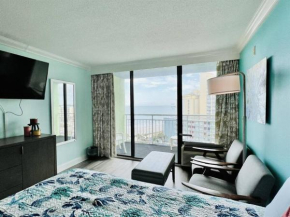 *OCEAN VIEW GETAWAY* *Queen Beds*Many Pools WATER AMENITIES to Enjoy*S88
